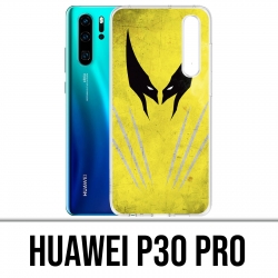 Huawei P30 PRO Case - Xmen Wolverine Art Design
