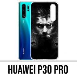 Huawei P30 PRO Funda - Cigarro Xmen Wolverine