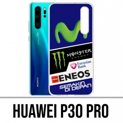 Funda Huawei P30 PRO - Yamaha M Motogp