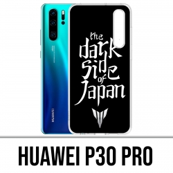 Funda Huawei P30 PRO - Yamaha Mt Dark Side Japan