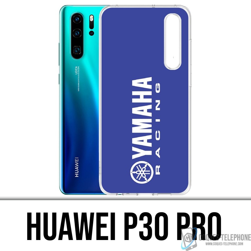 Huawei P30 PRO Custodia - Yamaha Racing