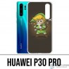 Funda Huawei P30 PRO - Cartucho Zelda Link