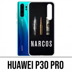 Funda Huawei P30 PRO - Narcos 3