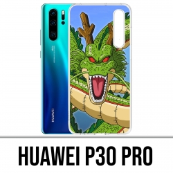 Huawei P30 PRO Custodia - Dragon Shenron Dragon Ball
