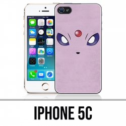 IPhone 5C case - Pokémon Mentali