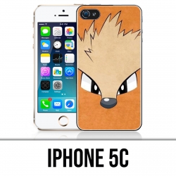 Custodia per iPhone 5C: Pokémon Arcanin