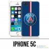 IPhone 5C Hülle - PSG Neu
