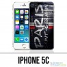 IPhone 5C Case - PSG Wall Tag