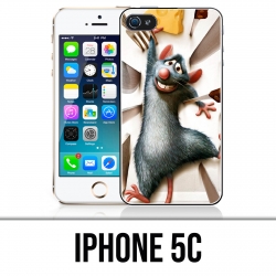 IPhone 5C case - Ratatouille