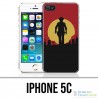 IPhone 5C Case - Red Dead Redemption
