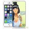 Custodia per telefono Disney Princess - Jasmine Hipster