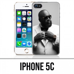 Custodia per iPhone 5C - Rick Ross