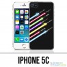 IPhone 5C Case - Star Wars Laser Saber