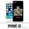 IPhone 5C Case - Scarface Get Dollars