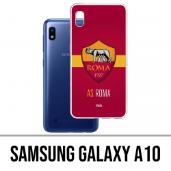 Case Samsung Galaxy A10 - AS Roma Football