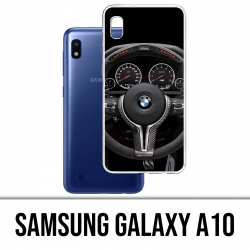 Samsung Galaxy A10 Case - BMW M Performance cockpit
