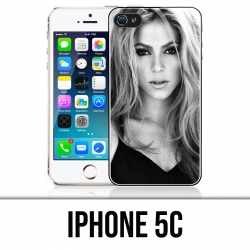Custodia per iPhone 5C - Shakira