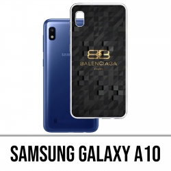 Samsung Galaxy A10 Funda - Logotipo de Balenciaga
