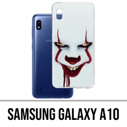 Samsung Galaxy A10 Custodia - Quel clown Capitolo 2