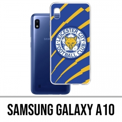 Case Samsung Galaxy A10 - Fußball in der Stadt Leicester