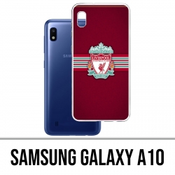 Coque Samsung Galaxy A10 - Liverpool Football