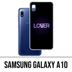 Samsung Galaxy A10 Custodia - Lover Loser