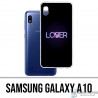Coque Samsung Galaxy A10 - Lover Loser