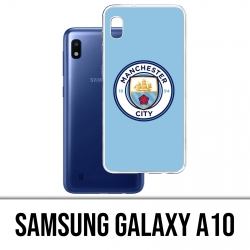 Funda Samsung Galaxy A10 - Fútbol del Manchester City