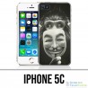 IPhone 5C Case - Monkey Monkey Aviator