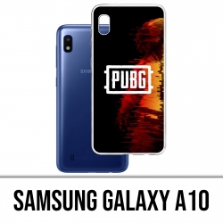 Samsung Galaxy A10 Custodia - PUBG