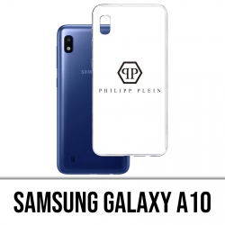 Samsung Galaxy A10 Case - Vollständiges philippinisches Logo