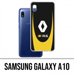 Case Samsung Galaxy A10 - Renault Sport RS V2
