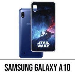 Funda Samsung Galaxy A10 - Star Wars Rise of Skywalker