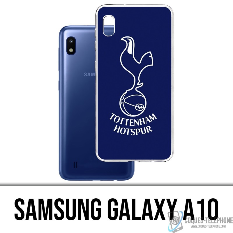 Case Samsung Galaxy A10 - Tottenham Hotspur Football