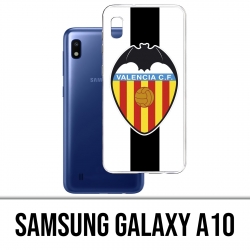 Funda Samsung Galaxy A10 - Valencia FC Football