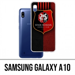 Coque Samsung Galaxy A10 - Stade Rennais Football