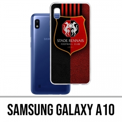 Custodia Samsung Galaxy A10 - Stade Rennais Football Stadium