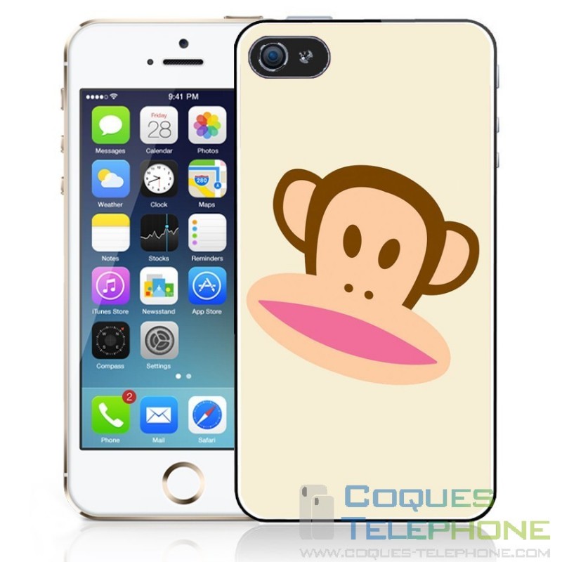 Paul Franks phone case