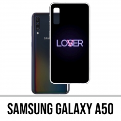 Samsung Galaxy A50 Custodia - Lover Loser