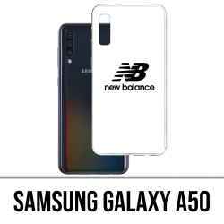 Coque Samsung Galaxy A50 - New Balance logo