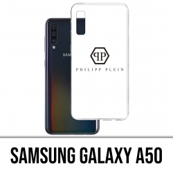 Coque Samsung Galaxy A50 - Philipp Plein logo