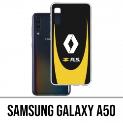Case Samsung Galaxy A50 - Renault Sport RS V2