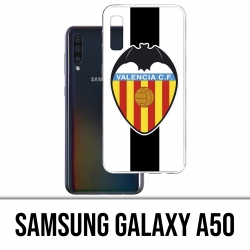 Case Samsung Galaxy A50 - Valencia FC Football