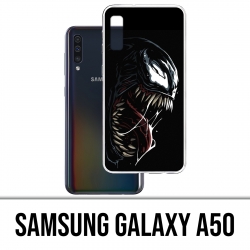 Samsung Galaxy A50 Case - Venom Comics