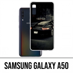 Samsung Galaxy A50 Carena auto A50 - Porsche 911