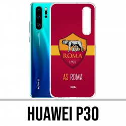 Huawei P30 Custodia - AS Roma Football
