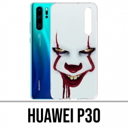 Huawei Case P30 - Ça Clown Chapter 2