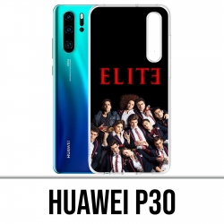 Case Huawei P30 - Elite-Serie