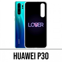 Case Huawei P30 - Liebhaber Verlierer