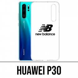 Coque Huawei P30 - New Balance logo